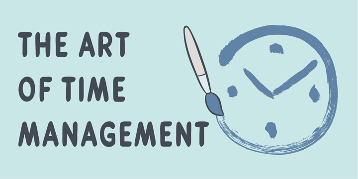 The art of time management